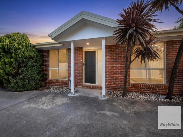 Apartment for sale in Sydenham, Melbourne