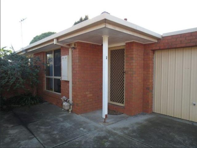 Apartment for rent in Camerons Creek, Victoria