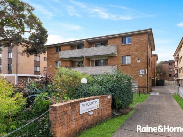 Apartment for sale in Sydney, New South Wales