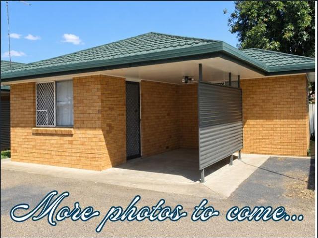 Apartment for rent in Moree, Moree Plains Shire Council