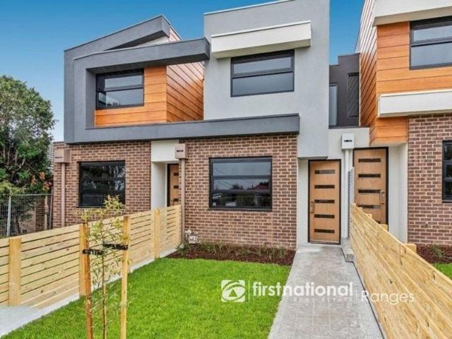 Apartment for rent in Ferntree Gully, Melbourne