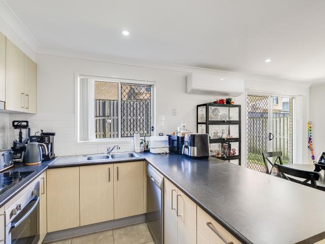 Townhouse for sale in Toombul, Queensland