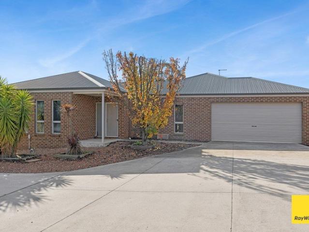 Townhouse for sale in Bendigo, Victoria