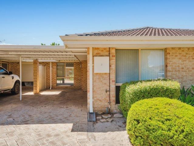 Apartment for sale in Cooloongup, City of Rockingham