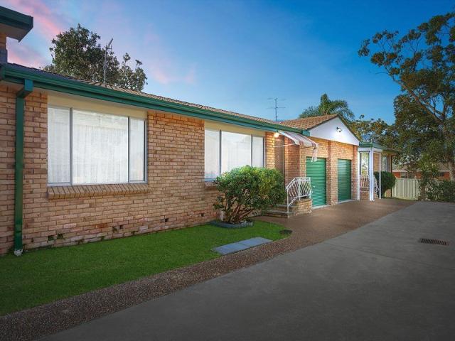 Apartment for rent in Gorokan, New South Wales