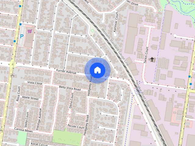 Apartment for rent in Bell Park, Geelong