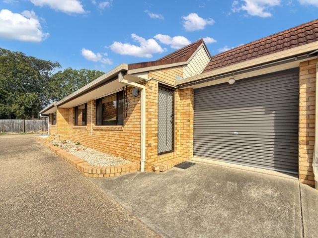 Apartment for rent in Toombul, Queensland