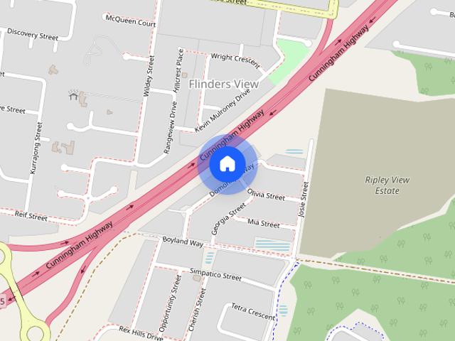 House for rent in Toombul, Queensland
