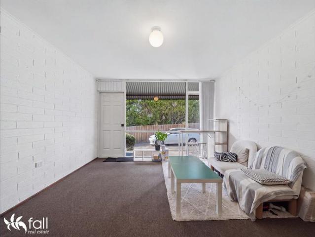 Apartment for rent in New Town, Hobart