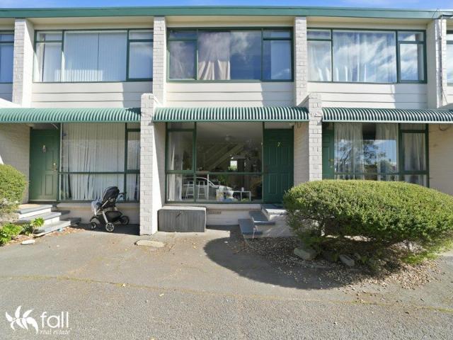 Apartment for rent in New Town, Hobart
