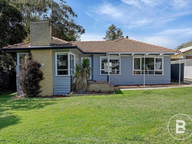 House for sale in North Bendigo, Bendigo