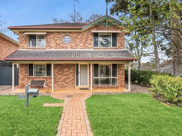 House for sale in North Richmond, Sydney