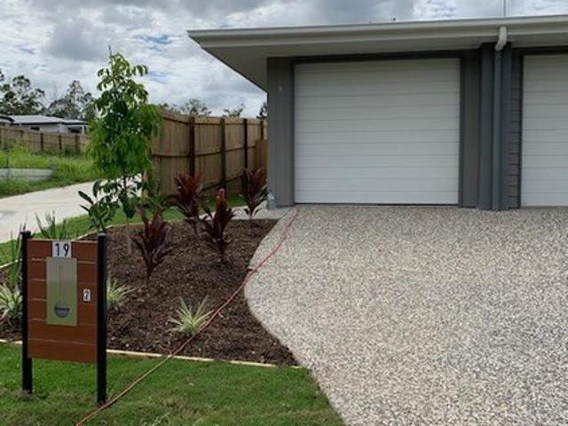 Apartment for rent in Banksia Heights, Greater Brisbane