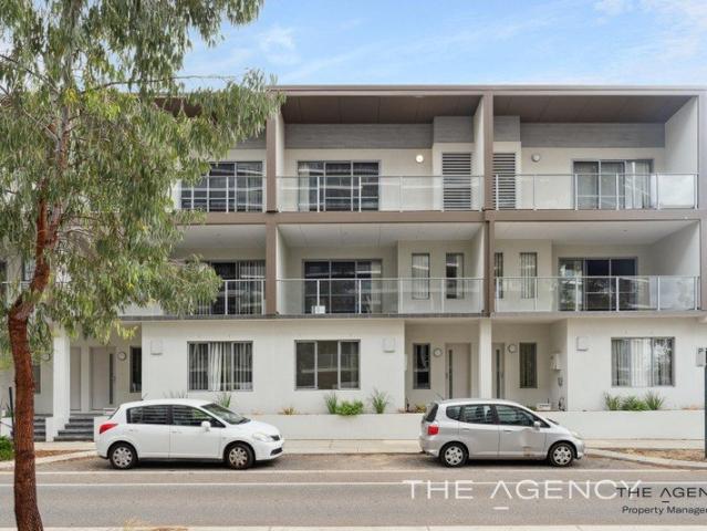 Apartment for rent in Rivervale, City of Belmont