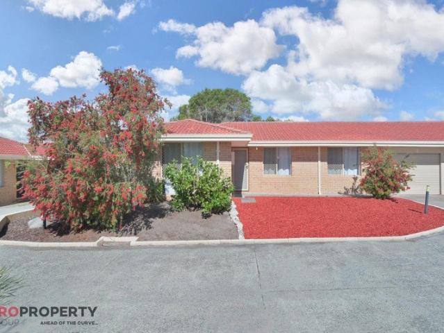 Apartment for sale in Rivervale, City of Belmont