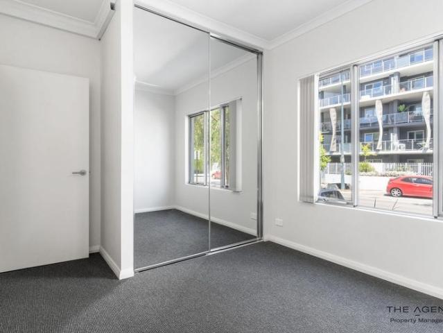 Apartment for rent in Rivervale, City of Belmont