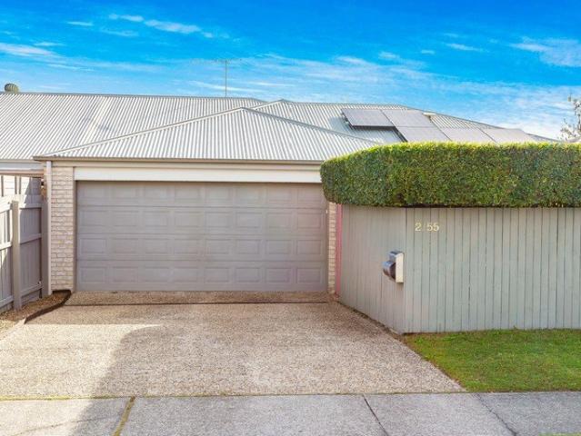 Villa for sale in Toombul, Queensland