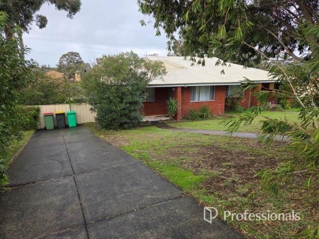 House for rent in Bunbury, Western Australia