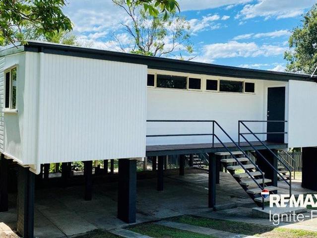 House for rent in Kelvin Grove, Greater Brisbane