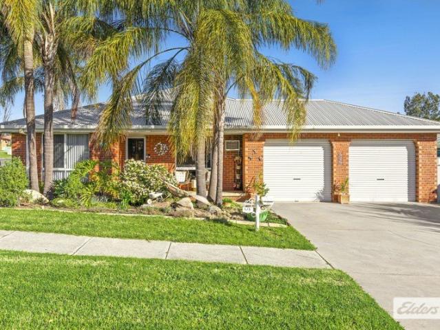 Apartment for sale in Wodonga, Victoria
