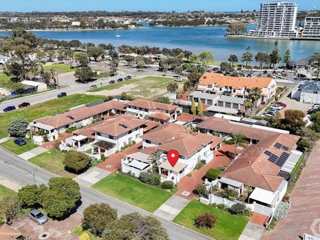Apartment for sale in Mandurah, City of Mandurah