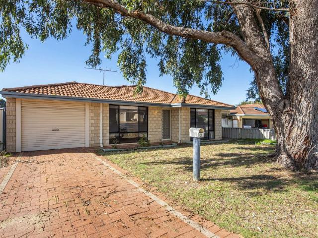 House for rent in Parklands, Western Australia