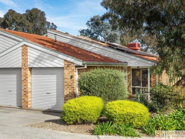 Townhouse for rent in Queanbeyan, New South Wales
