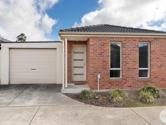 Apartment for sale in Ballarat, Victoria