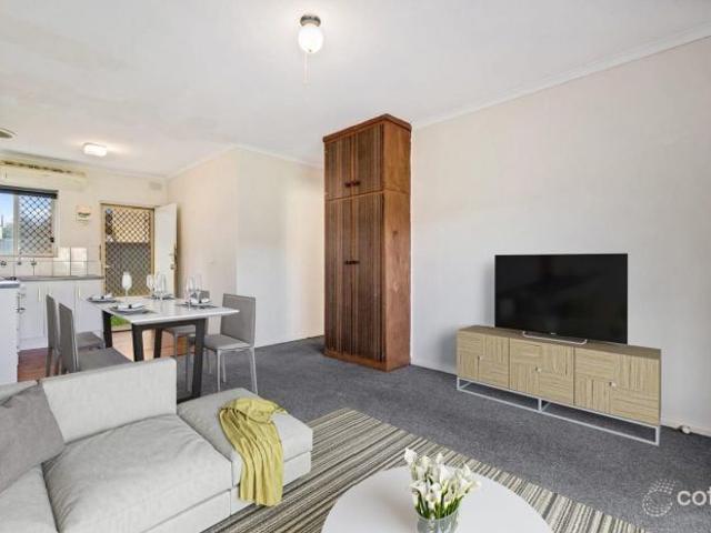 Apartment for rent in Horseshoe Creek, South Australia