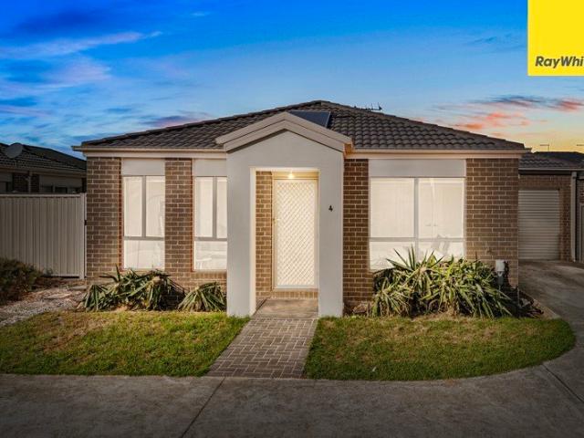 Apartment for sale in Camerons Creek, Victoria