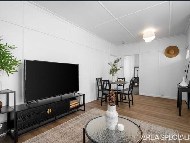 Apartment for rent in Geelong, Victoria