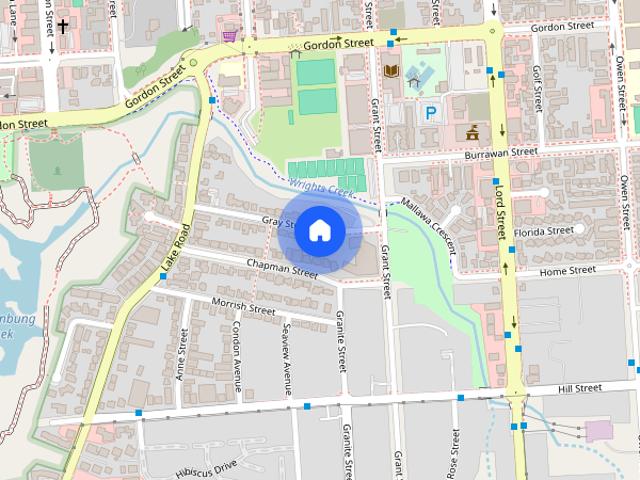 Apartment for rent in Port Macquarie, Port Macquarie-Hastings Council