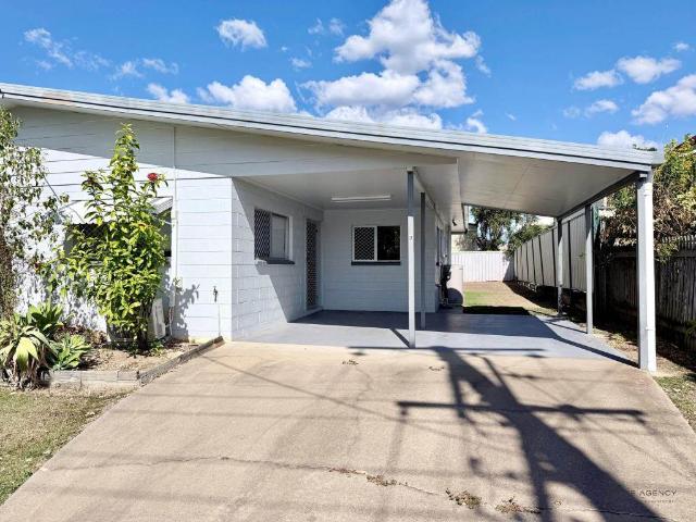 Apartment for rent in Rockhampton, Queensland