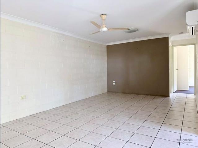 Apartment for rent in Rockhampton, Queensland