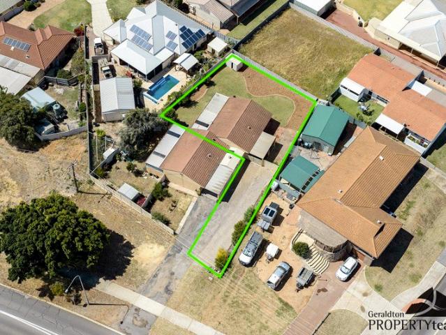 House for sale in Mount Tarcoola, Geraldton
