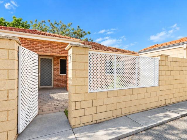 Apartment for sale in Maddington, Western Australia