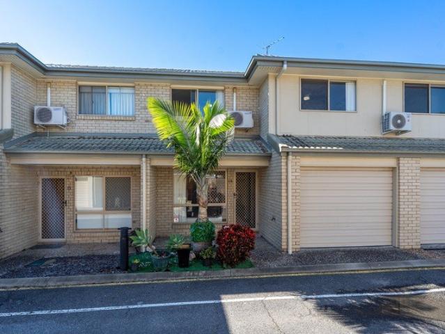 Townhouse for sale in Toombul, Queensland