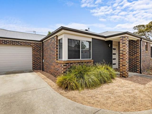 Apartment for sale in Ballarat, Victoria