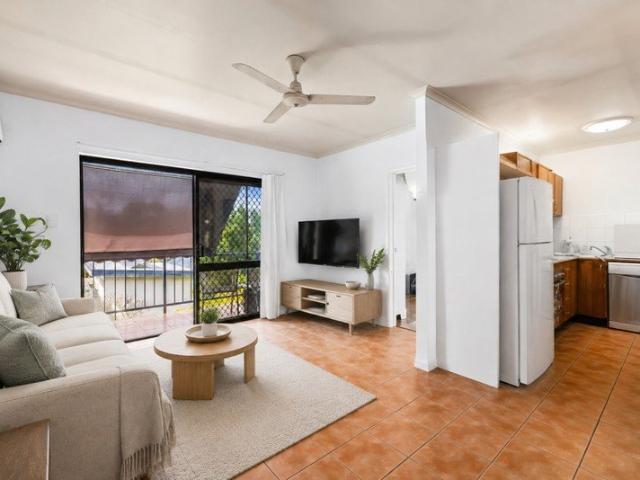 Apartment for sale in Toombul, Queensland