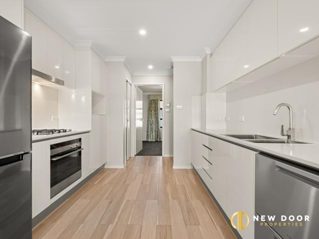 Townhouse for sale in Australian Capital Territory