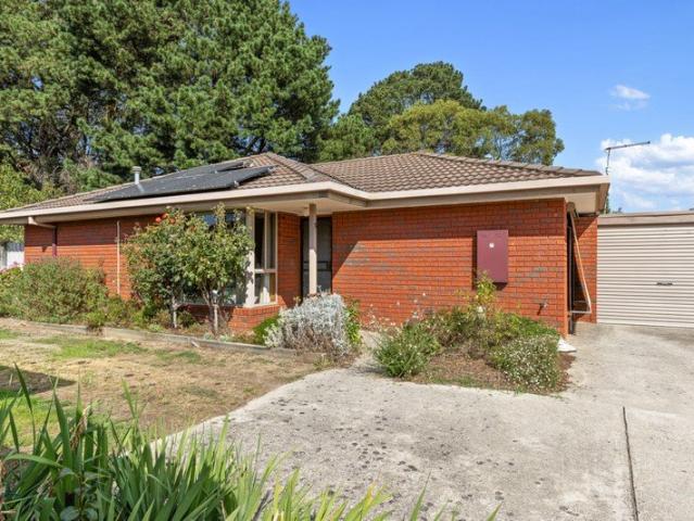 Apartment for sale in Ballarat, Victoria