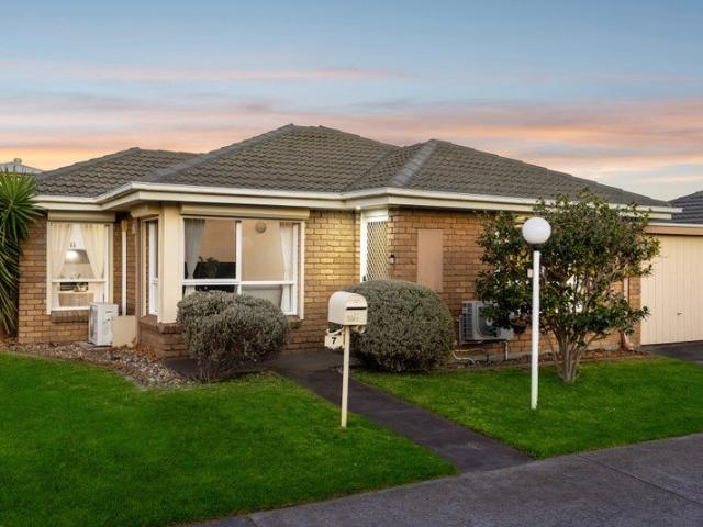 Apartment for sale in Camerons Creek, Victoria
