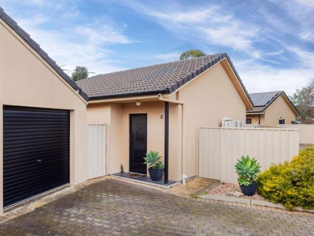 Apartment for sale in Horseshoe Creek, South Australia