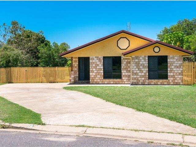 House for sale in Gracemere, Queensland