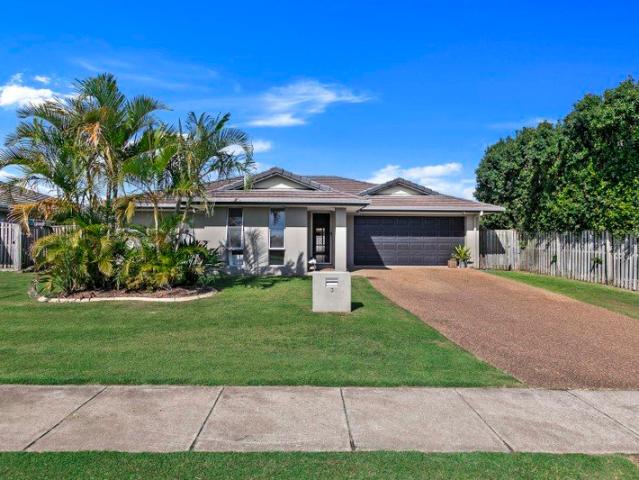 House for sale in Great Sandy Strait, Queensland