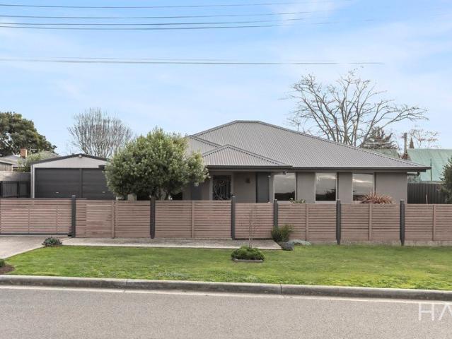 House for sale in Longford, Tasmania