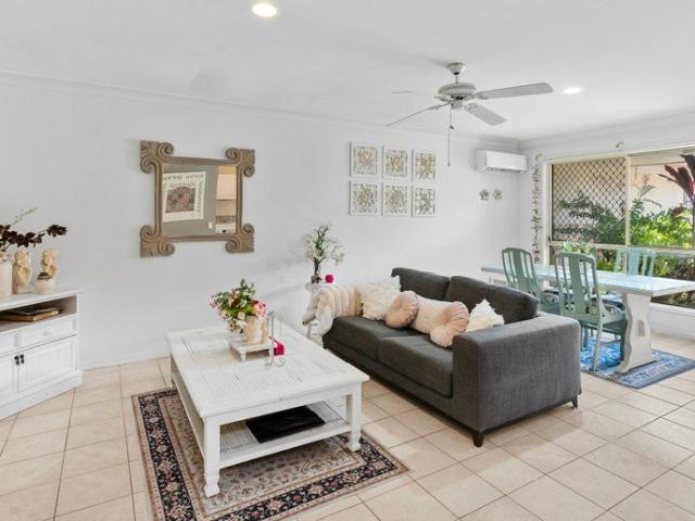 Villa for sale in Fernbrook, Queensland