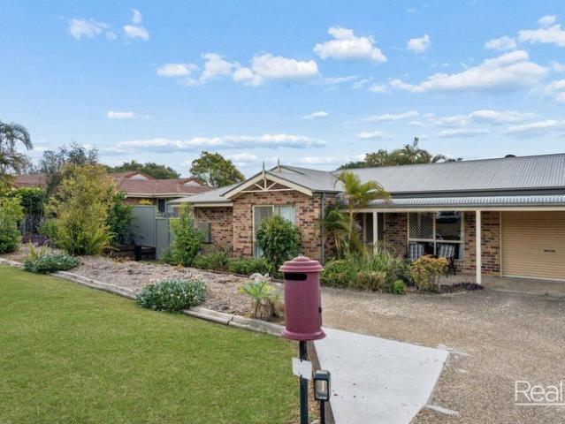 Duplex for sale in Toombul, Queensland