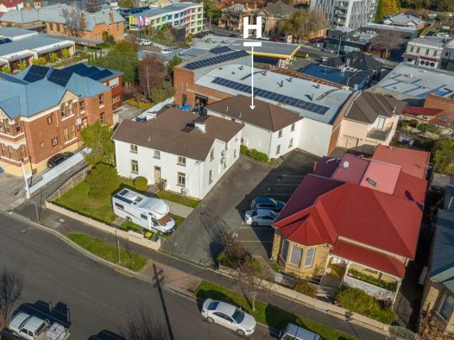 Apartment for sale in Hobart, Tasmania