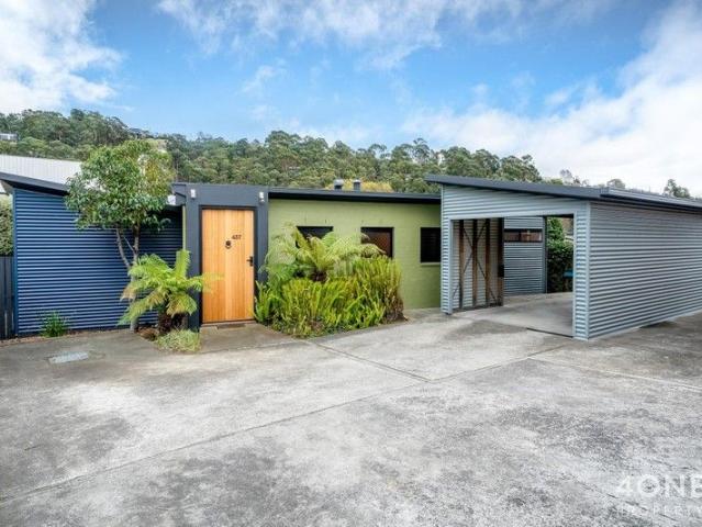 House for sale in South Hobart, Tasmania